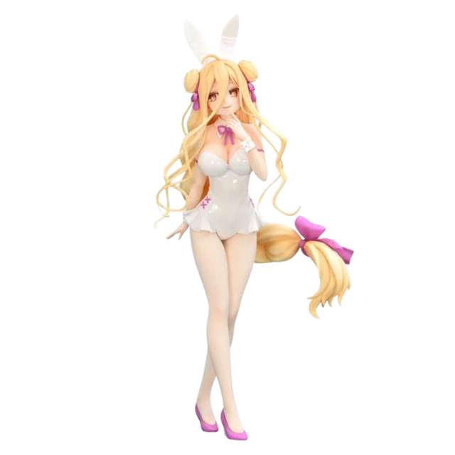 BiCute Bunnies | Otaku Takeout