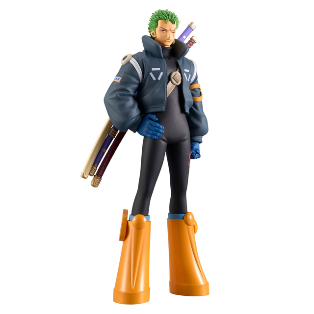 ワンピース THE GRANDLINEシリーズ Amazon.com: Banpresto One Piece DXF THE GRANDLINE SERIES