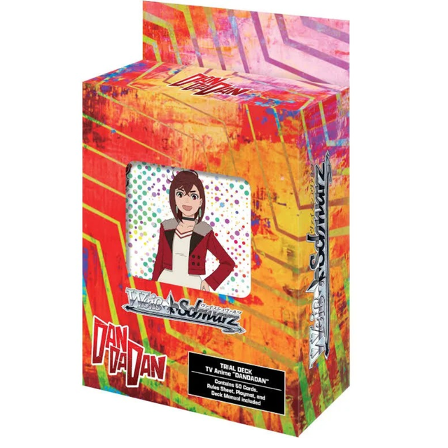 Weiss Schwarz TCG | Otaku Takeout