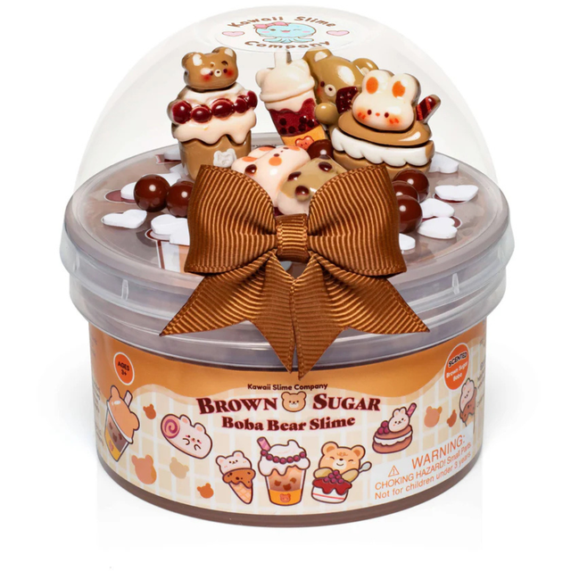 Kawaii Slime Company | Otaku Takeout