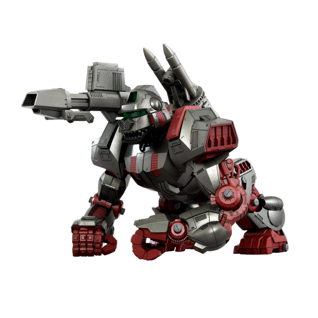 ZOIDS | Otaku Takeout