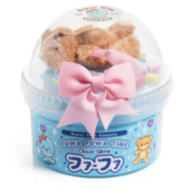 Kawaii Slime Company | Otaku Takeout