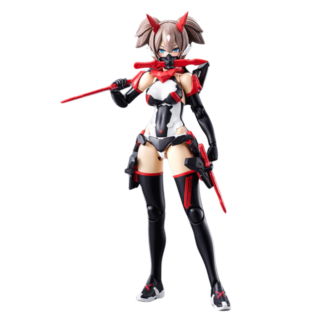 Megami Device | Otaku Takeout