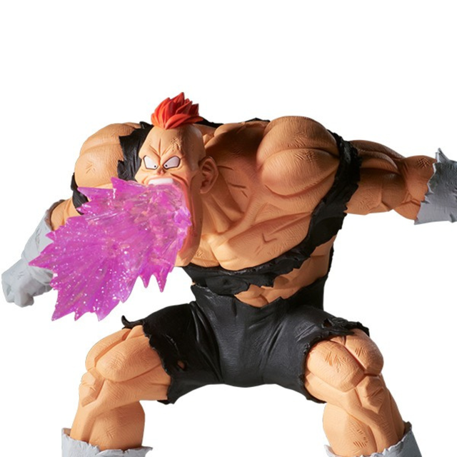 GxMateria | Otaku Takeout