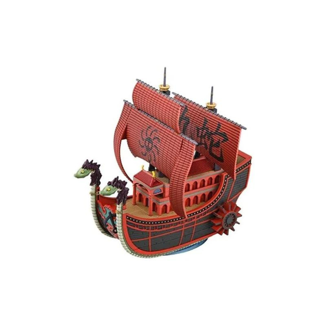 Model Kits | Otaku Takeout