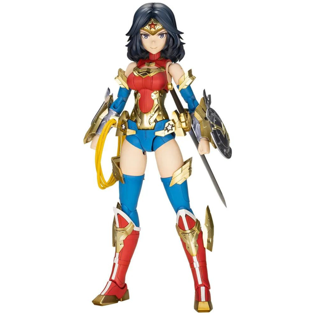 Model Kits | Otaku Takeout