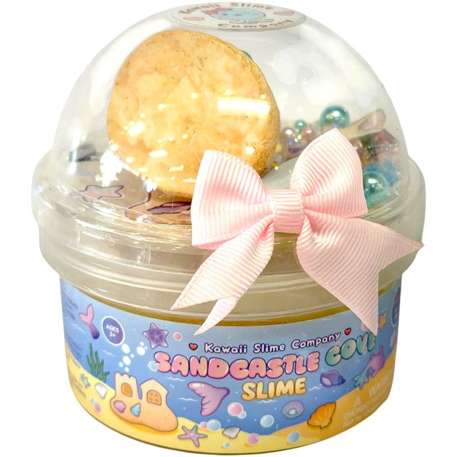 Kawaii Slime Company | Otaku Takeout