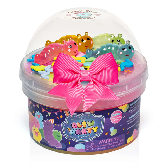Kawaii Slime Company | Otaku Takeout