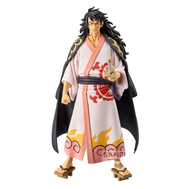 The Grandline Series | Otaku Takeout