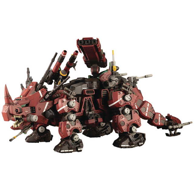 ZOIDS | Otaku Takeout ZOIDS | Otaku Takeout
