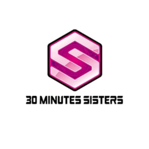 30 Minutes Sisters | Otaku Takeout