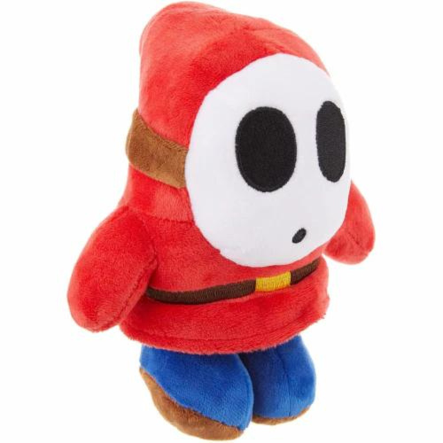 マリオ パペット Amazon.co.jp: Little Buddy 2個セット オールスター