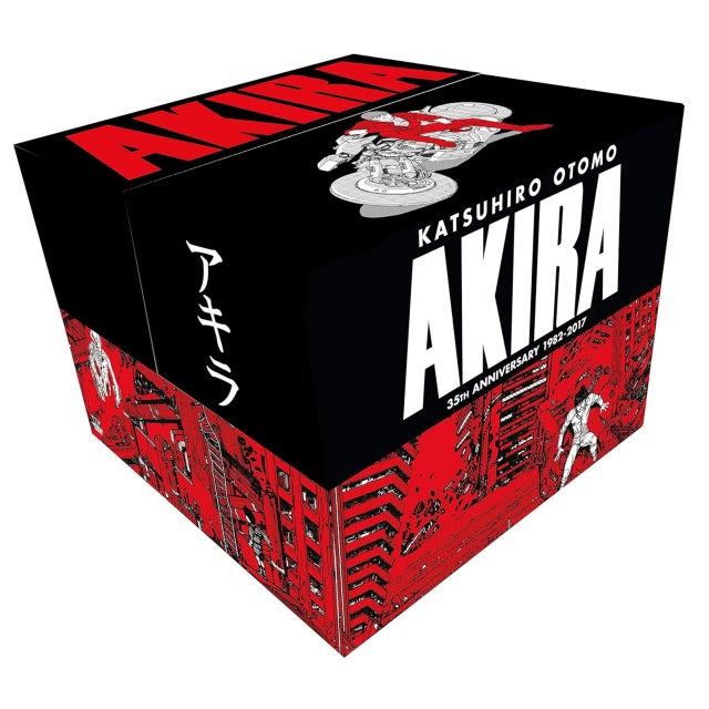 Manga & Books | Otaku Takeout