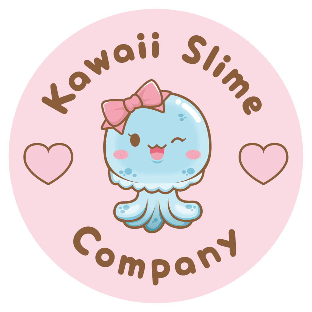 Kawaii Slime Company | Otaku Takeout