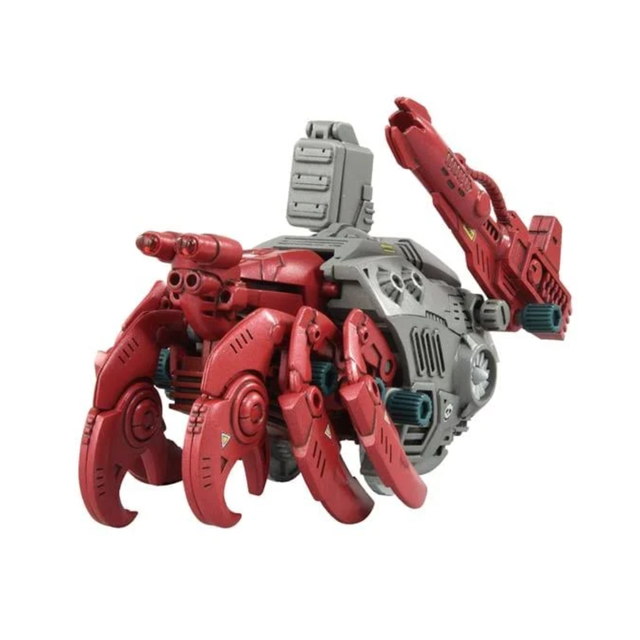 ZOIDS | Otaku Takeout