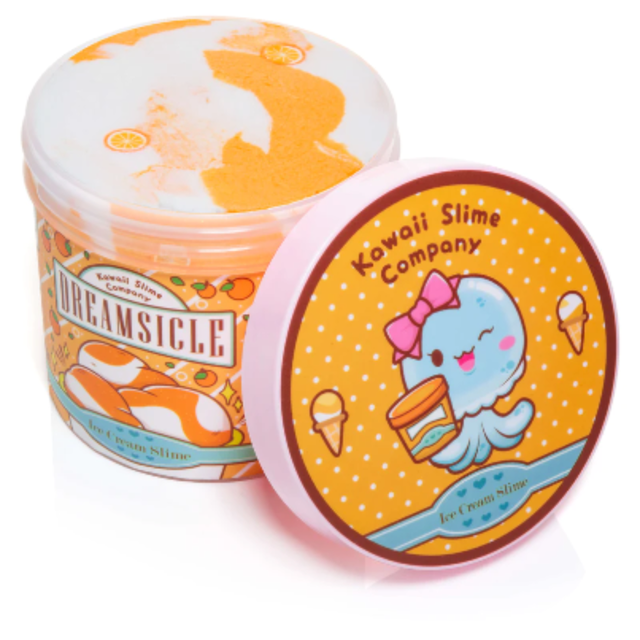 Kawaii Slime Company | Otaku Takeout