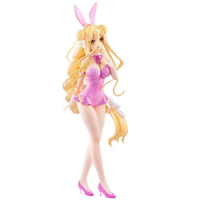 BiCute Bunnies | Otaku Takeout