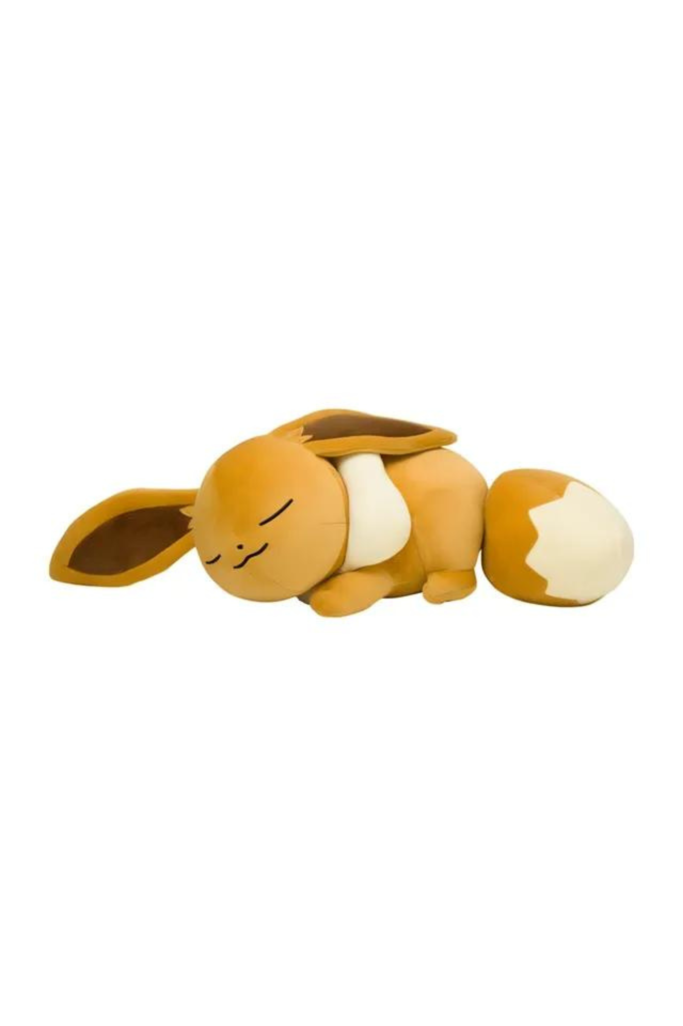 Eevee plush sleeping online