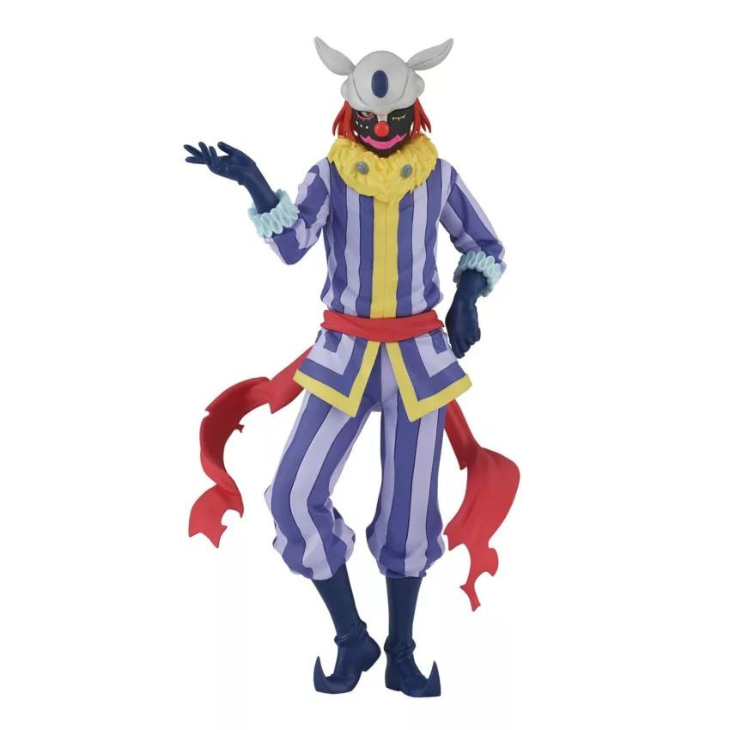 Banpresto Otherworlder Vol.17: That Time I Got Reincarnated As A Slime - Laplace (Ver.A) Statue (17cm) (19242)